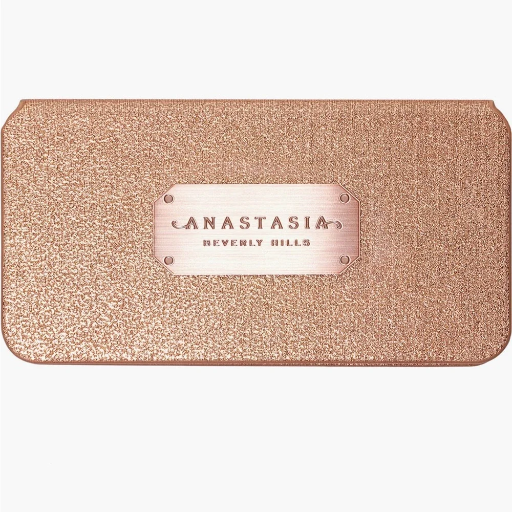 NEW ANASTASIA TROPICAL GETAWAY FACE PALETTE